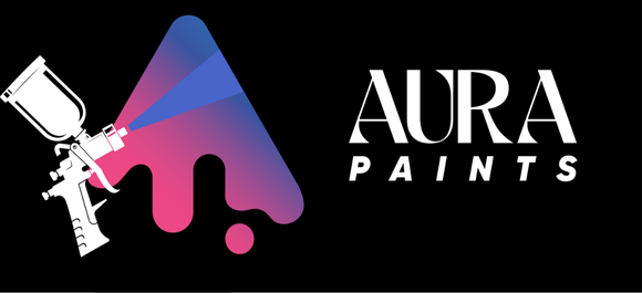 Aura Paints