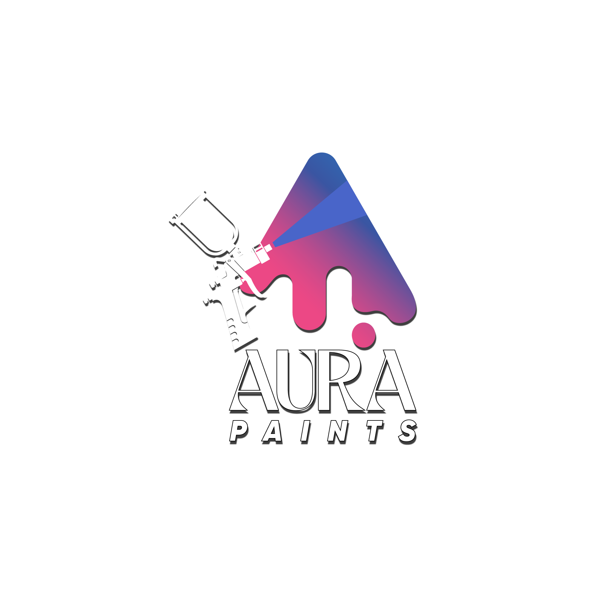 Aura Paints