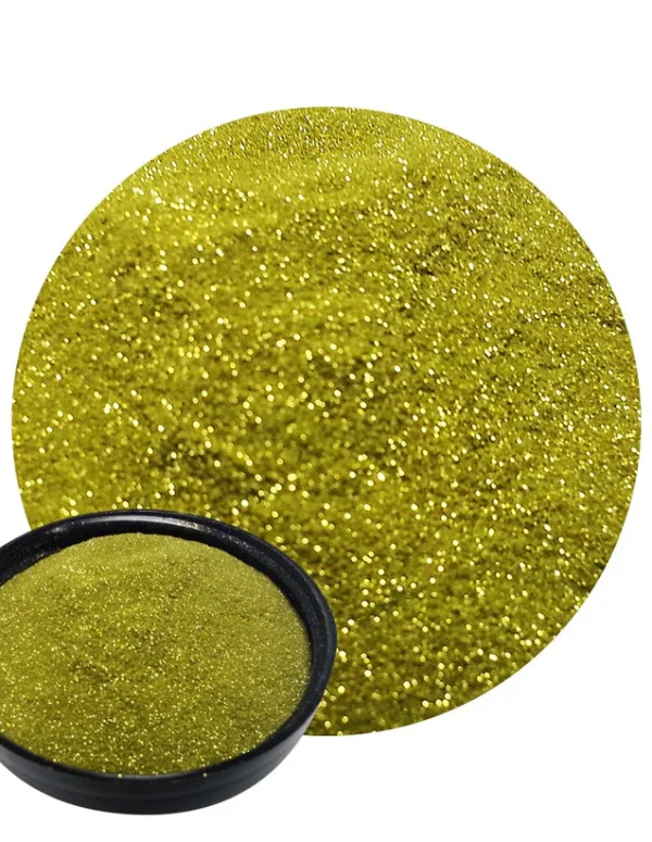 Phoenix Gold Micro Flakes