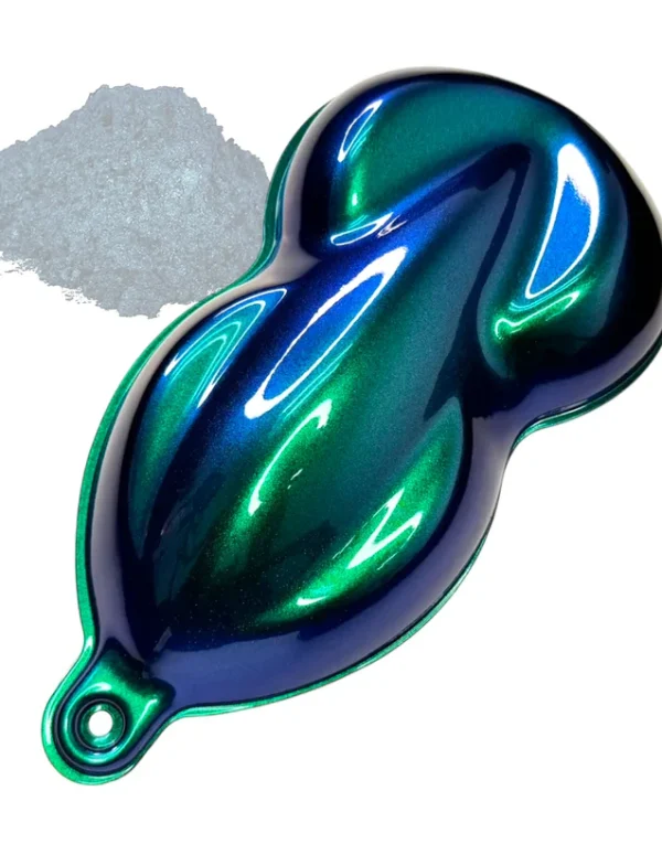 ZGA HyperShift® Pearls