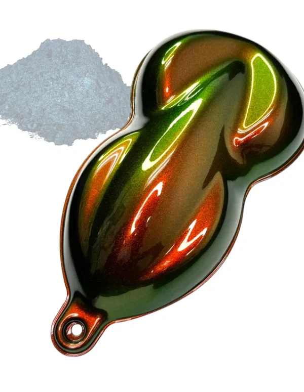 ZGF HyperShift® Pearls