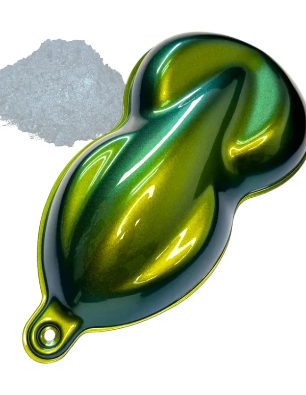 ZTG HyperShift® Pearls