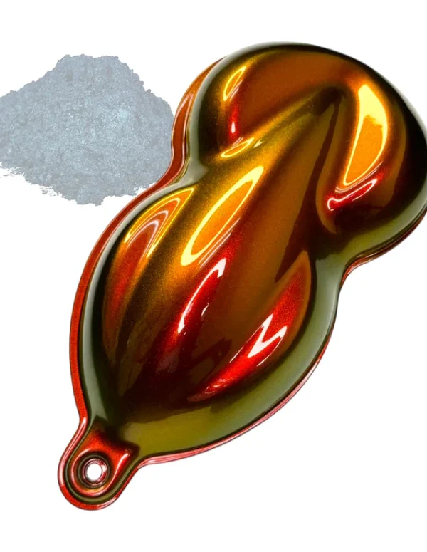 ZTK HyperShift­® Pearls