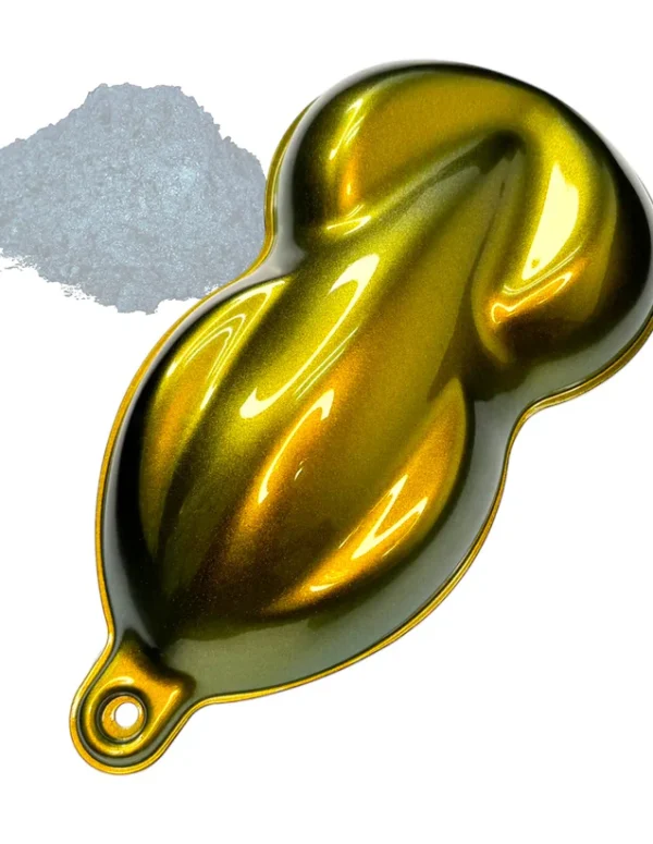 ZTL HyperShift® Pearls