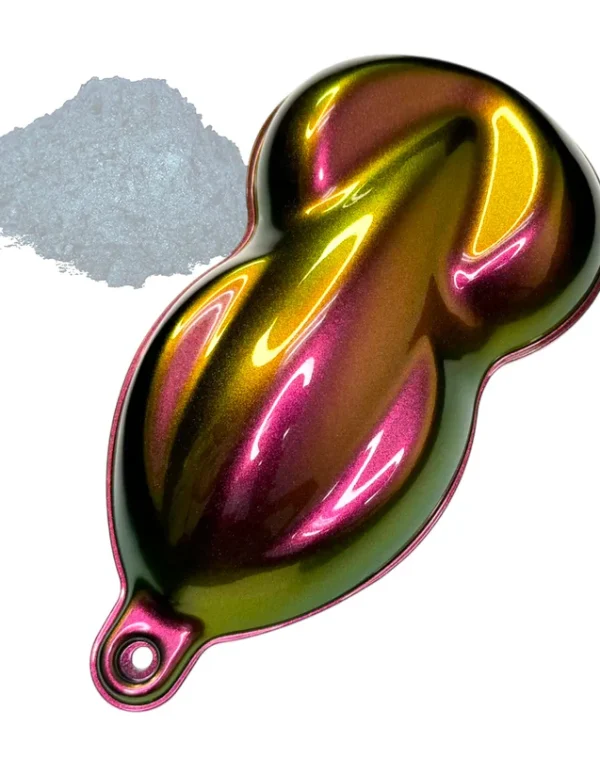 ZGN HyperShift® Pearls - 25g