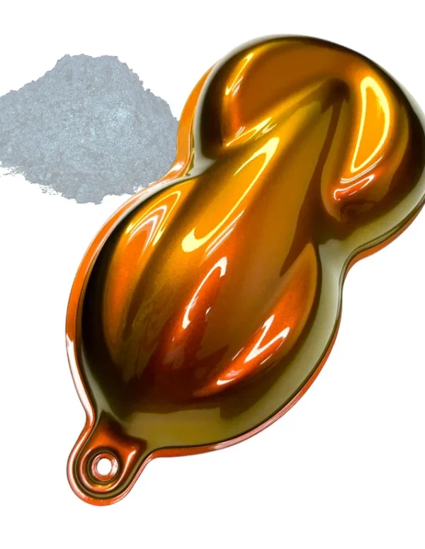 ZTO HyperShift® Pearls